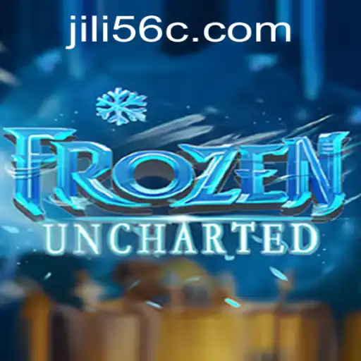 FrozenUncharted: A Glacial Exploration with JiLi56