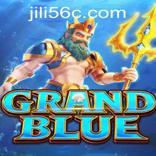 Exploring the Mystical World of GRANDBLUE with JiLi56