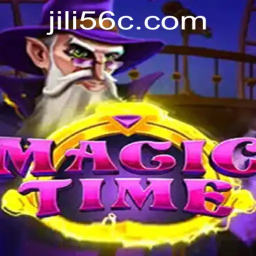 Discover the Mystical World of MagicTime: A Journey into Enchantment with JiLi56