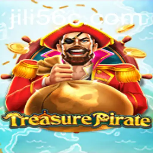 Journey into the World of TreasurePirate: Unraveling the Adventures with JiLi56