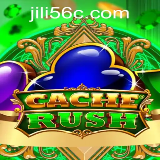Discovering CacheRush: A Thrilling Adventure with JiLi56