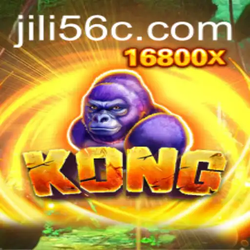 Explore the Thrilling World of Kong: A Journey into JiLi56