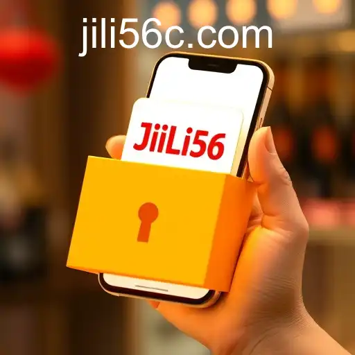 JiLi56's Game-Changing Exclusive Offers