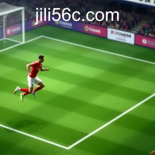 Exploring the Thrilling World of Virtual Sports with JiLi56